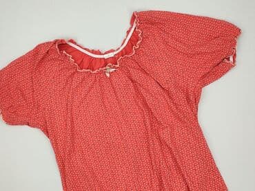 sandały klapki ccc: Bluzka damska, rozmiar M — 1