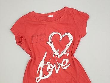 T-shirt damski, rozmiar M