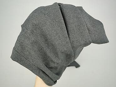 spodnie c: Spodnie materiałowe damskie, rozmiar S — 5