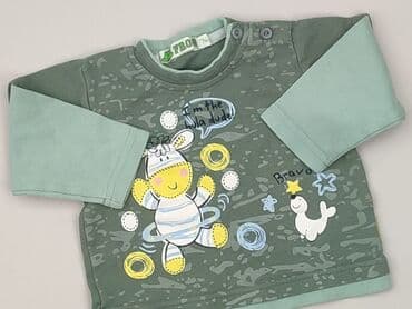 Blouse, 9-12 months, condition - Very good