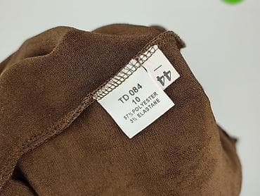 dolce: Sukienka damska, rozmiar 4XL — 5