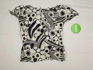 bluzki damskie the wess: Wallis, Bluzka damska, rozmiar 2XL — 3