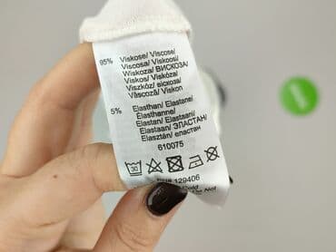 monnari bluzka pod marynarkę: Bodyflirt, Bluzka damska, M — 5