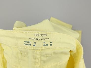 legginsy 86: Esmara, Jeansy damskie, rozmiar XL — 4