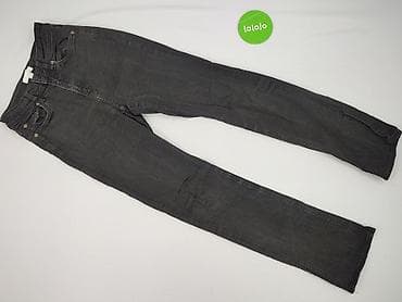 reserved denim: H&M, Джинси жіночі, розмір S — 2