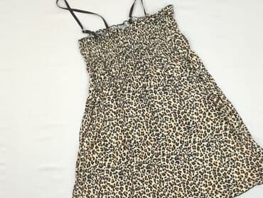 sukienka boho na wesele plus size: Women`s dress, size S (EU 36) — 1