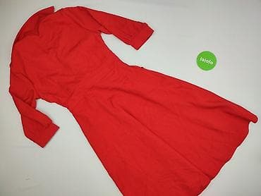 buty nylon red: Sukienka damska, rozmiar L — 3