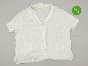 t shirty stoprocent: Koszula damska, rozmiar 4XL — 2