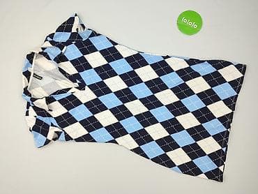 moda sukienki: H&M Divided, Sukienka damska, rozmiar L — 2