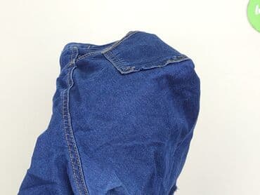 spodenki legginsy: Jeanswear, Spodnie 3/4 damskie, rozmiar 3XL — 6