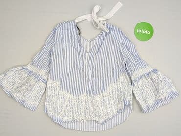 sukienka od stradivarius: Zara, Bluzka damska, rozmiar M — 3