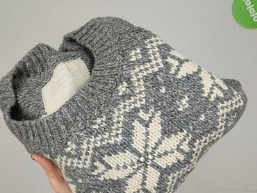 przeceny kurtek zimowych: Superdry, Sweter damski, L — 7