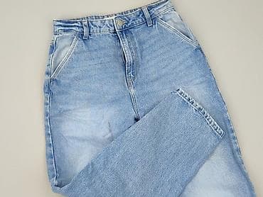 mustang jeans: Sinsay, Jeansy damskie, rozmiar S — 1