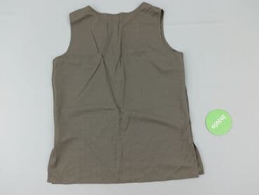 Women: Charles Vögele, Women`s top, size 3XL (EU 46) — 3