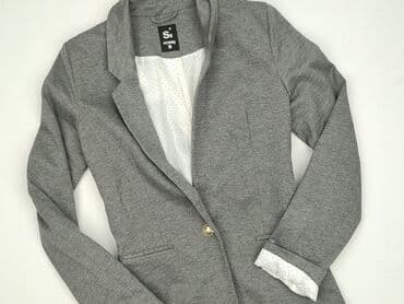 marynarka do sukienki na wesele: Sinsay, Women's blazer, size XS (EU 34) — 1