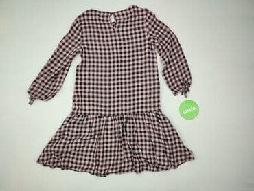 spodnie hello kitty piżama czarne: Mohito, Women`s dress, size S (EU 36) — 3