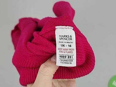 sweter benetton: Marks & Spencer, Kardigan damski, rozmiar 2XL — 4