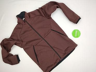 kurtki snowboard: Decathlon, Bluza dla mężczyzn, rozmiar M — 2