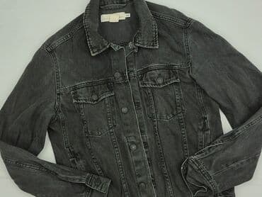 H&M L.O.G.G., Kurtka jeansowa damska, S w lalafo.pl H&M L.O.G.G., Kurtka jeansowa damska, S