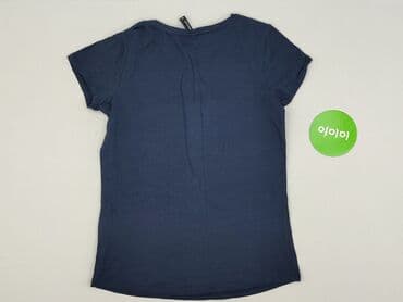 koszulka ze spongebobem: Jean Pascale, T-shirt damski, rozmiar XS — 3