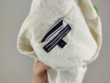 denim kurtki: Tommy Hilfiger, Marynarka damska, rozmiar M — 4