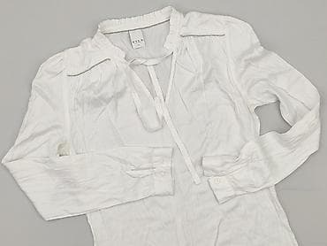 vila bluzki: Vila, Bluzka damska, rozmiar M — 1