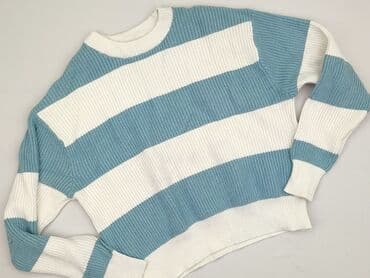 sweter w paski mohito: Sinsay, Светр жіночий, розмір XS — 1