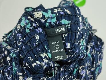 hm sukienka maxi: H&M, Sukienka damska, rozmiar S — 4