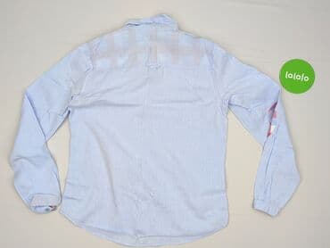 sweter z kapturem reserved: Koszula damska, rozmiar S — 3