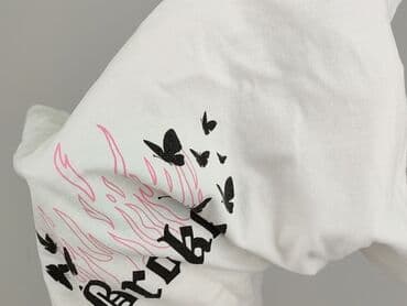 cropp biustonosz: Cropp, T-shirt damski, rozmiar M — 5