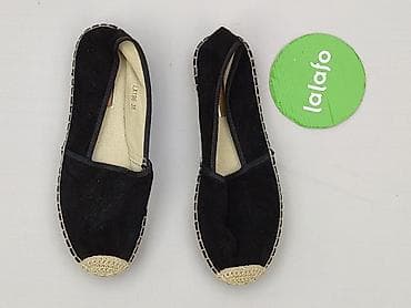 buty axim: Damskie espadryle Lady Glory - Model: LX196 - Rozmiar: 38 - Kolor — 2