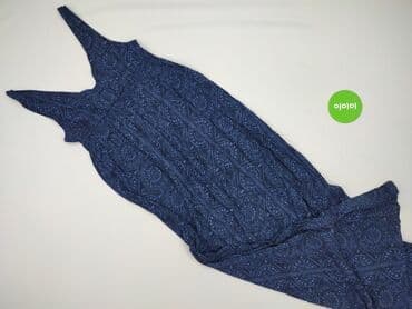 koszulka z numerem h m: H&M L.O.G.G., Sukienka damska, M — 3