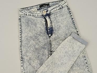 jeansy s: Tally Weijl, Jeansy damskie, rozmiar S — 1