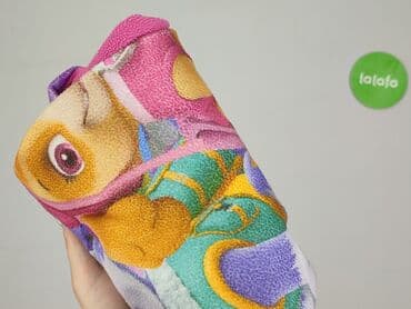 kurtka do biegania 4f: Blouse, Nickelodeon, 5-6 years, 110-116 cm, condition - Very good — 5