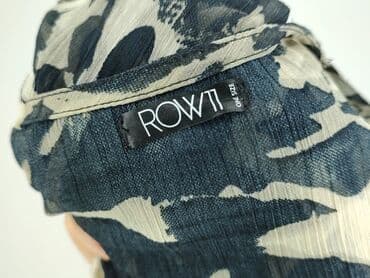 ubrania w stylu japońskim: Narzutka damska, rozmiar One size — 5