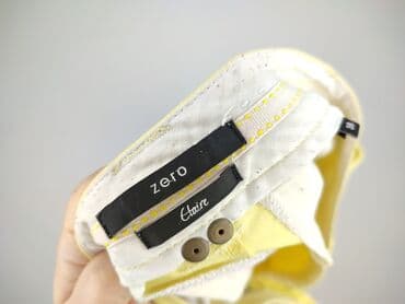 buty zimowe lata 80: Spodnie materiałowe damskie, rozmiar M — 4