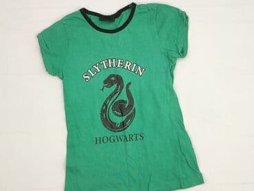 koszulka formula 1 hm: T-shirt, Harry Potter, 8 years, 122-128 cm, condition - Very good — 1