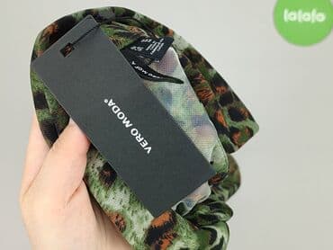 sukienka z kołnierzykiem mohito: Vero Moda, Bluzka damska, rozmiar M — 5