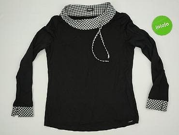 bluza lewandowski: Salko, Bluzka damska, rozmiar M — 2