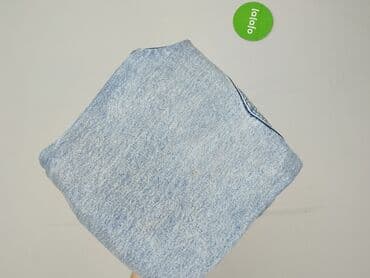 sinsay dżinsy z wysokim stanem: Sinsay, Jeansy damskie, rozmiar S — 7