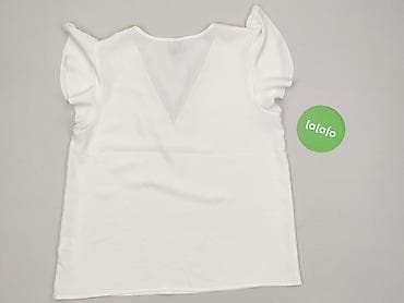 shein bluzki boho: Shein, Bluzka damska, rozmiar S — 4