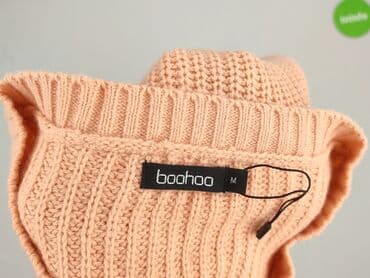 czy sweter z akrylu jest dobry: Boohoo, Туніка жіноча, розмір M — 4