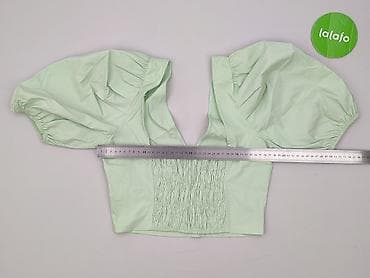 bluzy dsquared2: Top damski, rozmiar M — 5