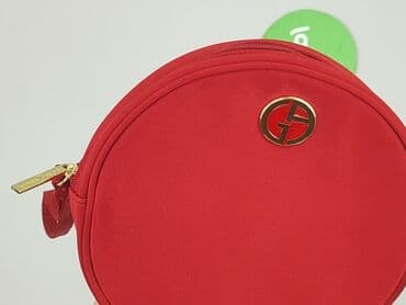 portfel damski hilfiger: Kopertówka, Giorgio Armani, stan - Idealny — 4