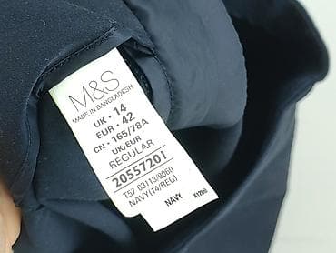 pepco.com online: M&S Collection, Material trousers for women, size L — 5