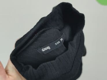 sinsay bluzki koszulowe: Sinsay, Bluzka damska, rozmiar M — 3