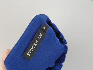 koszulka do garnituru damskiego: STOCKH LM, Bluzka damska, M — 4