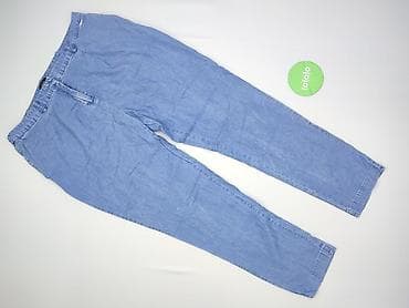 sunray protect: Solar, Jeansy damskie, rozmiar XL — 2