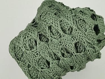 sandały coco chanel: Ponczo damskie, rozmiar One size — 7