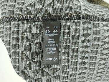 spódniczka w cętki: George, Spódnica damska, rozmiar 2XL — 5